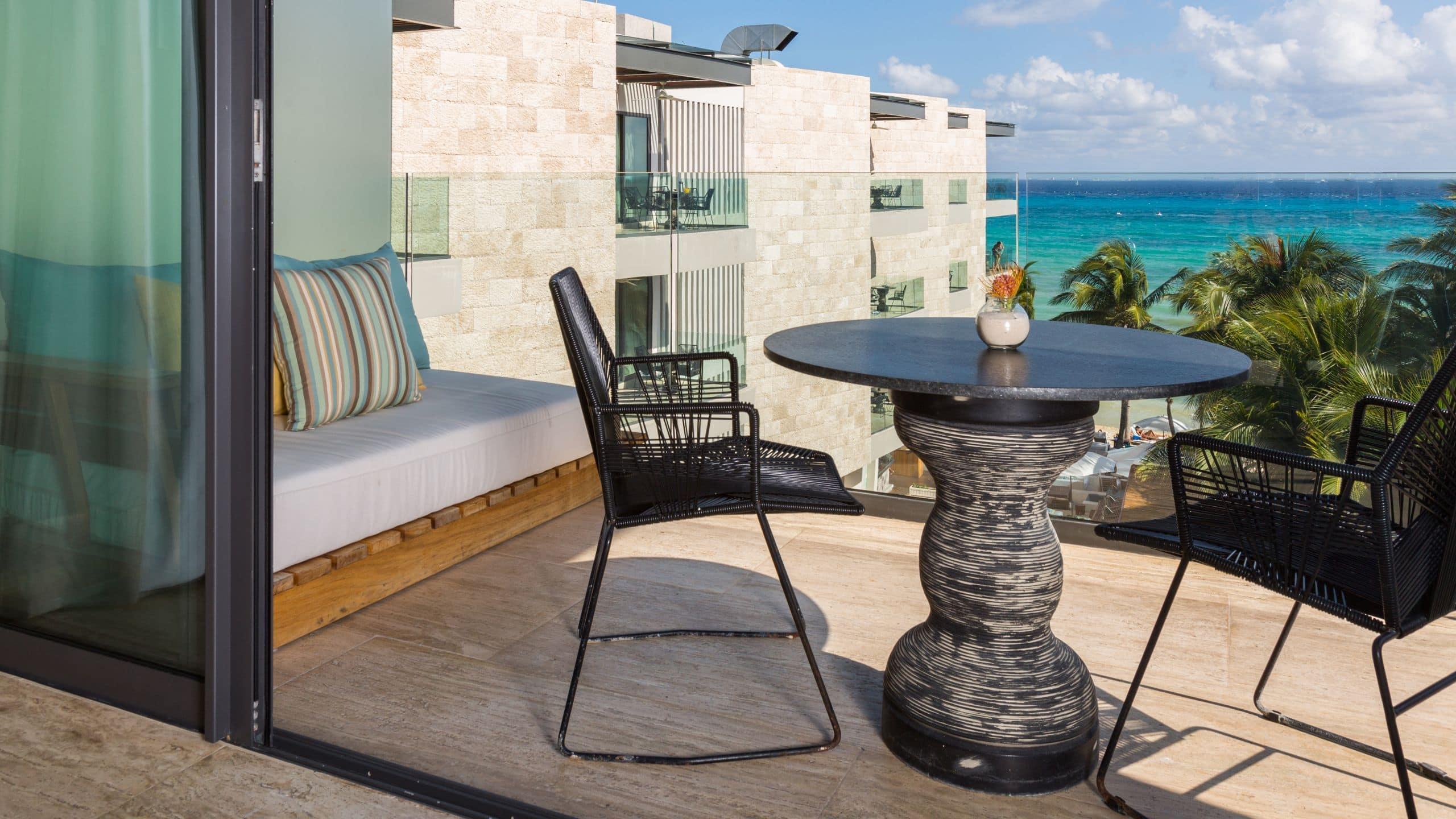 Thompson Playa Del Carmen Beach House, By Hyatt Exterior foto